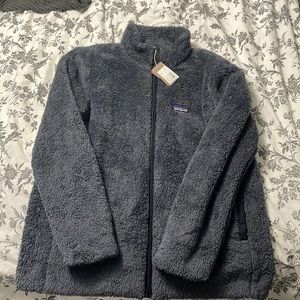 Patagonia Los Gatos Fleece